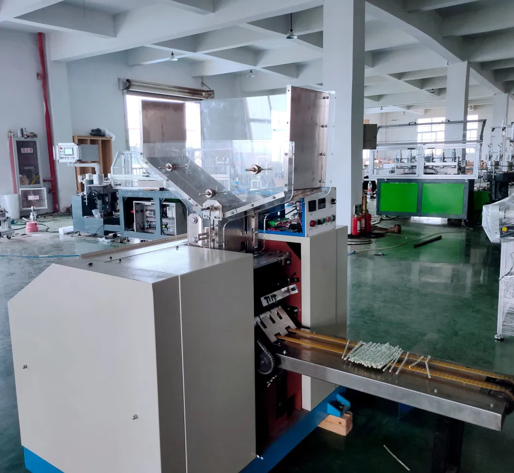 Paper Tube Machine Paper Straw Bending Machine